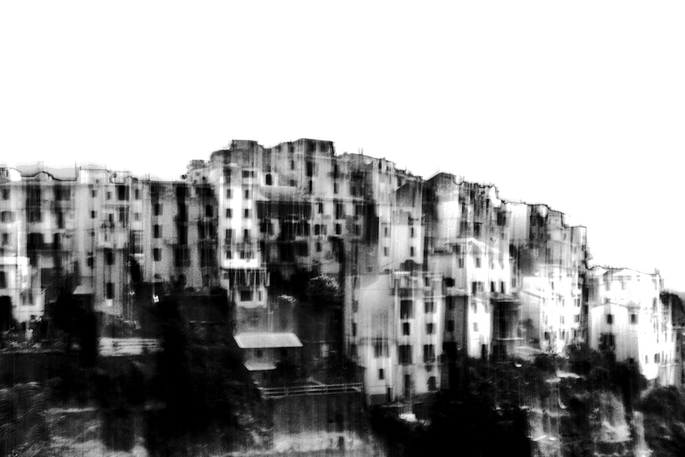 Cinque Terre unveiled