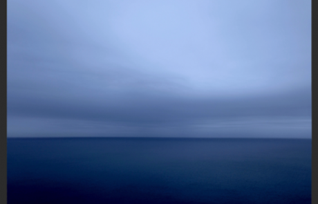 Benedusi foto in bianco e nero A_mare di Settimio Benedusi
