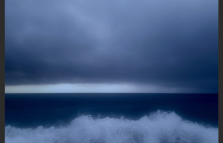 Benedusi A_mare di Settimio Benedusi still fotografia