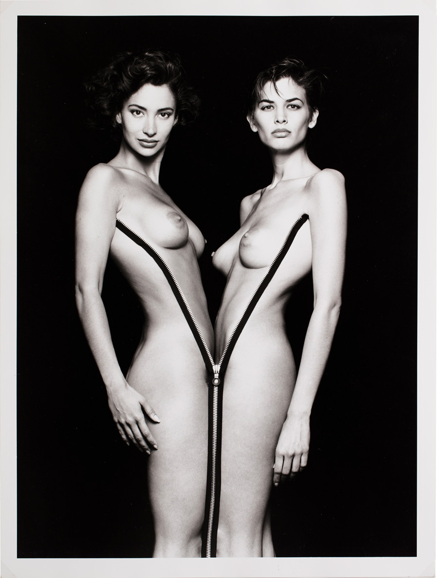 Gemelli mia photo fair still fotografia